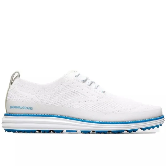 Cole Haan | Shoes | Cole Haan Original Grand Optic Whiteblue  display picture 2